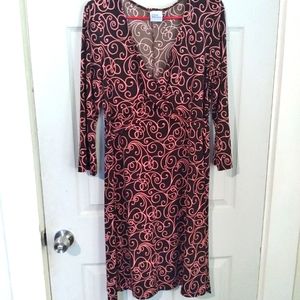 Giorgio Fiorline collection dress